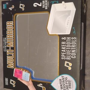 Love Ellie Bluetooth Multi-Mirror